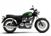 Triumph Bonneville